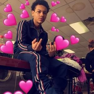 Meet your Posher, Kris